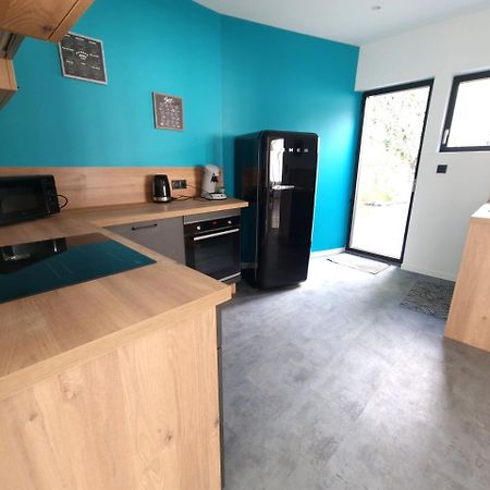Spacieux Au Coeur De Pont-Aven Au Bois D'Amour 1-6P Extérieur photo