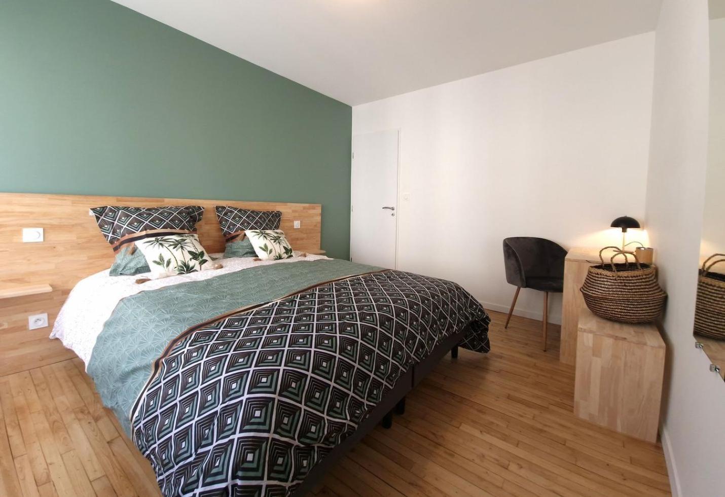 Spacieux Au Coeur De Pont-Aven Au Bois D'Amour 1-6P Extérieur photo
