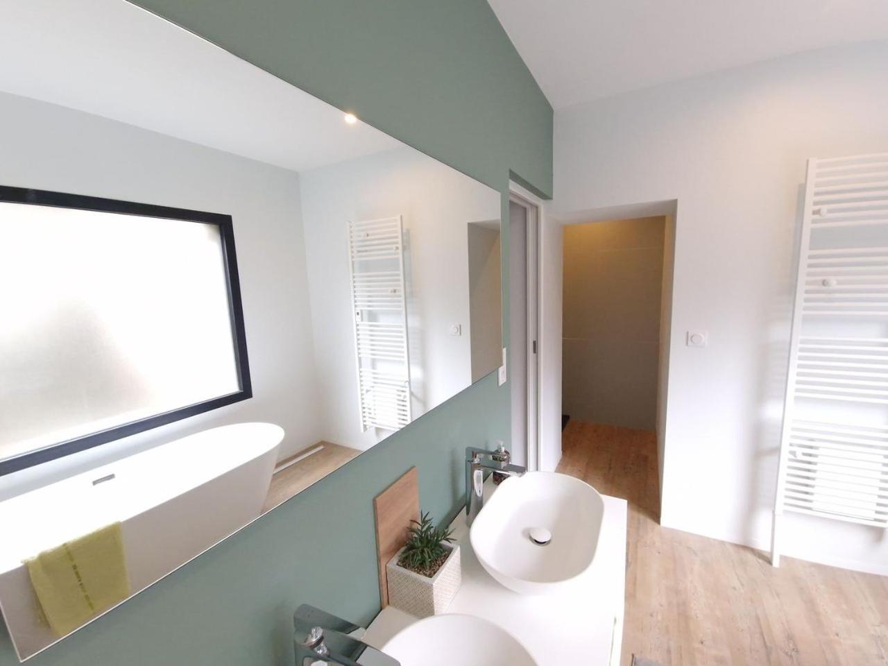Spacieux Au Coeur De Pont-Aven Au Bois D'Amour 1-6P Extérieur photo