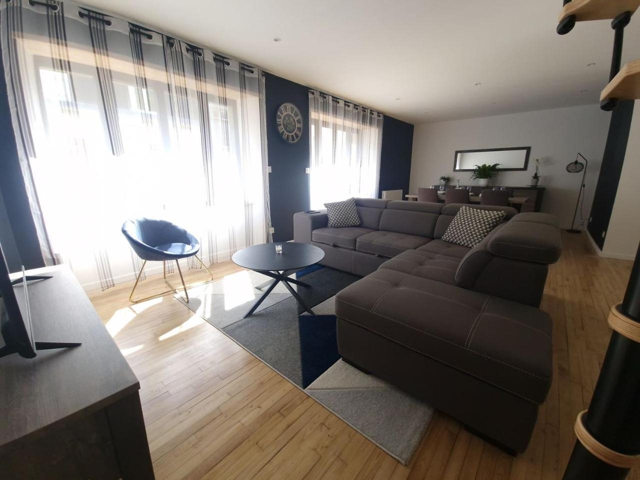 Spacieux Au Coeur De Pont-Aven Au Bois D'Amour 1-6P Extérieur photo