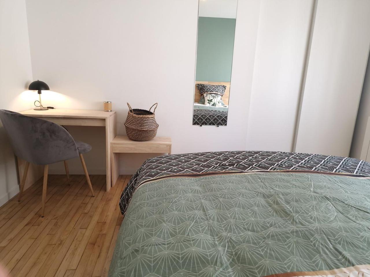 Spacieux Au Coeur De Pont-Aven Au Bois D'Amour 1-6P Extérieur photo
