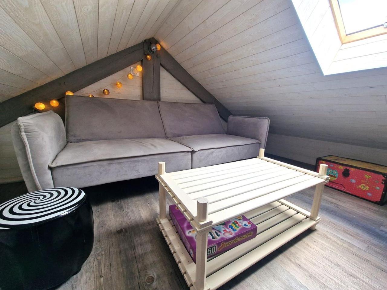 Spacieux Au Coeur De Pont-Aven Au Bois D'Amour 1-6P Extérieur photo
